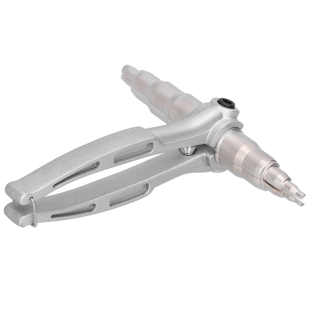 Расширитель медных труб 6-22 мм, ручной инструмент для расширения кондиционера и холодильника, серебристый