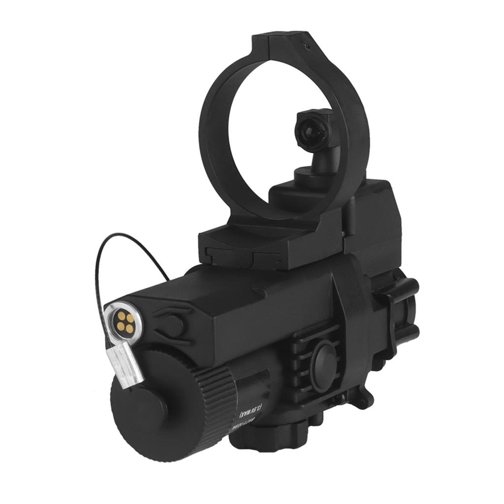 Clip On Thermal Imager Model Night Sight Goggles Model for Professional Outdoor
