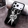 Чехол для телефона парикмахера для iPhone 17 16 15 Pro Max Air 14 13 12 11 Plus Ударопрочный чехол