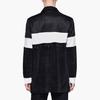 Adidas Originals Trefoil X Alexander Wang Co-Branded Long Sleeve Polo Shirt Men Tops Black DT9495