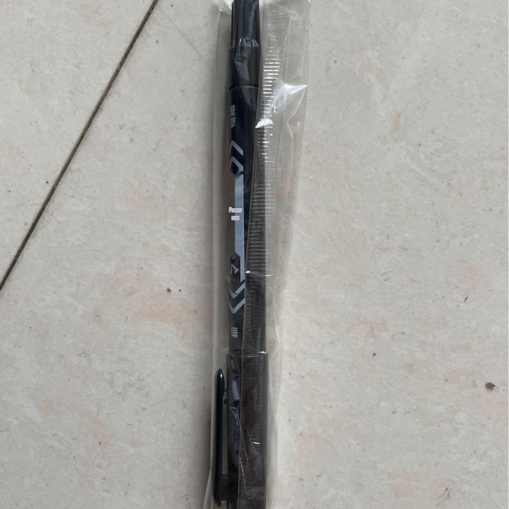 Double-Ended Oil-Based Marker Pen