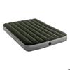Airbed 2 Places - Intex - Vert - 191x137x25 Cm - 3,63 Kg - PVC