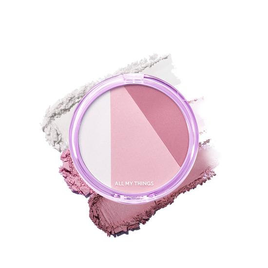 ВСЕ МОИ ВЕЩИ Moon Collection Набор из 3 предметов [Moon Collection]