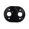 Parking Heater Service Kits 82302A / 1322586A Burner Gasket + Motor Gasket + Mount Rubber For Webasto AT 2000 / S / 2000ST STC