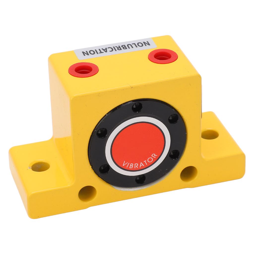 Пневматический воздушный вибратор Высокая скорость вращения G1 8 дюймов Промышленный пневматический осциллятор для завода