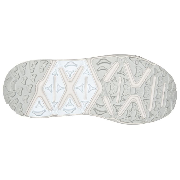 HOKA Mafate Origins White Lunar Rock Unisex Sneakers 1129971-WLRC