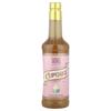 Premium Syrup, Cupcake, Sugar Free, 750ml (25.4 Fl Oz)