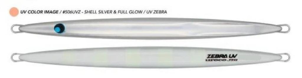 Uroco Металлический джиг Uroco 300 грамм 506 (8003)