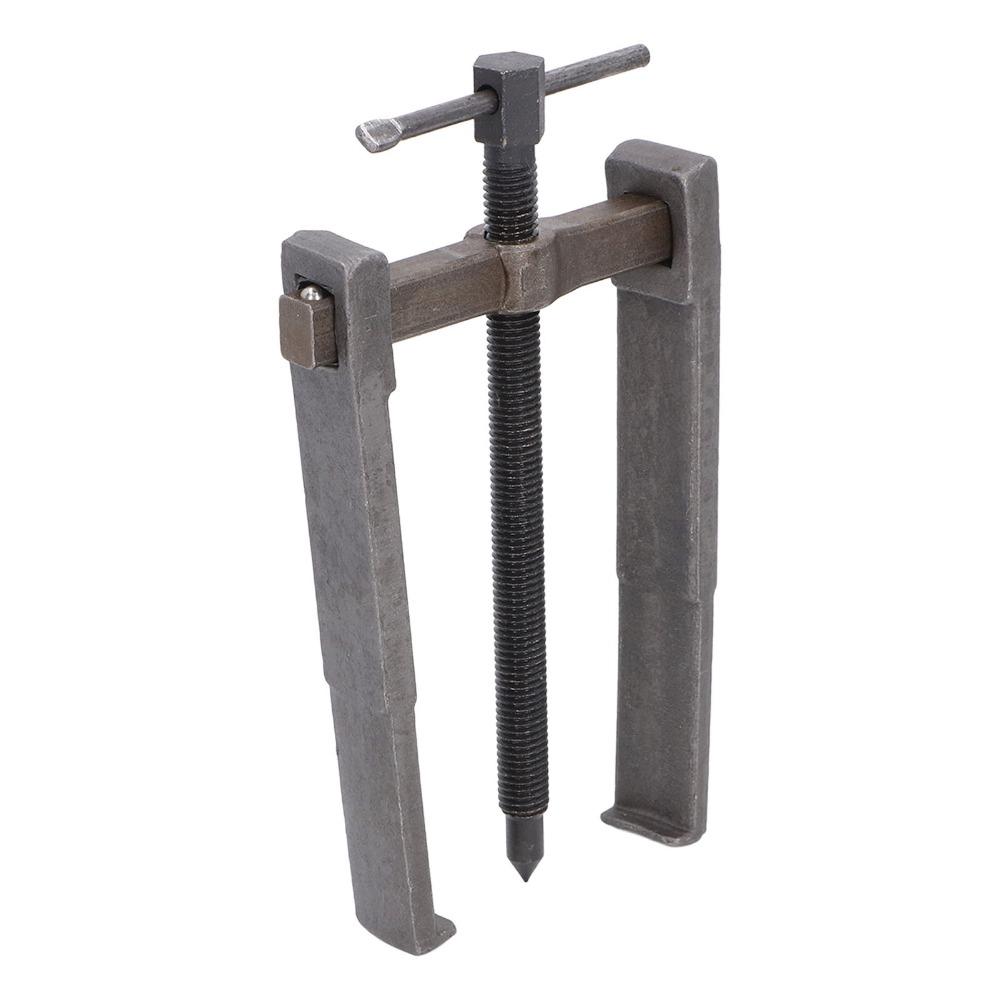 Separate Lifting Device Bearing Puller Remover 8 Inch Size 2-Jaw Puller Tool For Pulley Removal