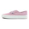 Vans Оригинальные кеды для скейтбординга VR3 с низким верхом, унисекс, розовые, VN0A4BX5CCK