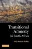 Книга Transitional Amnesty In South Africa
