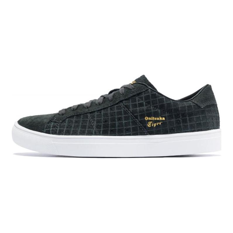 ONITSUKA TIGER Lawnship 2.0 'Черный' 1183A025-250