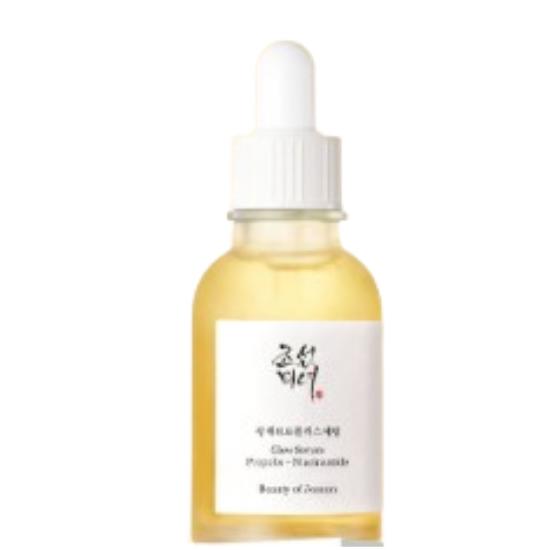 Beauty of Joseon Glow Serum Propolis + Niacinamide Radiance Care 60ml