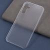 For Samsung Galaxy S25 Case Hard PC Frosted Minimalist Phone Cover