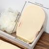 1PC Bath for Peeling Exfoliating Body Cleaning Scrub Mitt Rub  Skin Gloves for Shower Body Brush Towel SPA Foam Body Massage