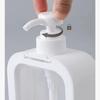 Бутылка с дозатором Push Type Портативные дозаторы мыла для ванной комнаты Лосьон для душа Шампунь Гели для душа Дорожный диспенсер