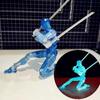 1 шт. Фигурка Титан Многосуставная Подвижная Трансформирующаяся Робот T13 Action Mannequin Персонаж и Фигурка Собаки Игрушки Подарки для Детей