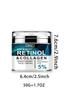 Repair Serum Collagen & Retinol Face Anti Wrinkle Whitening Cream Oil Control Hydrating Effective Shrink Pores Rejuvenation