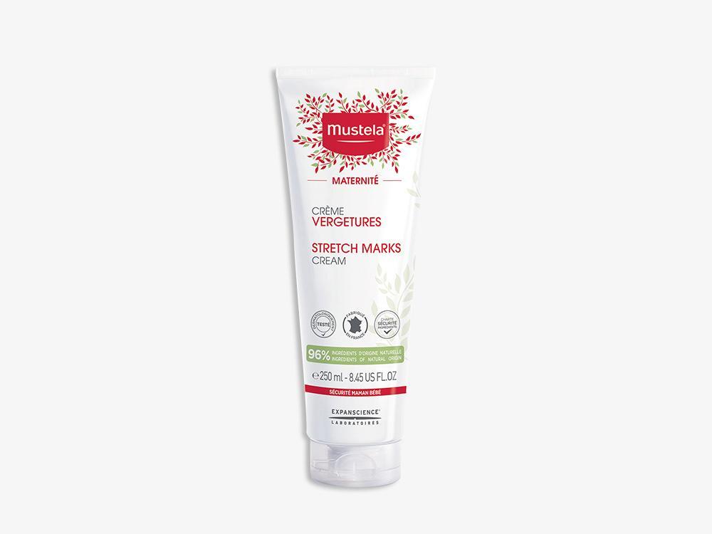 Mustela Maternite Cream For Stretch Marks, From The Beginning Of Pregnancy 250