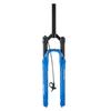 Mountain Bike Forks 27.5/29 Inch Adjustable Damping Air Fork Quick Release Lockout Hydraulic Shock