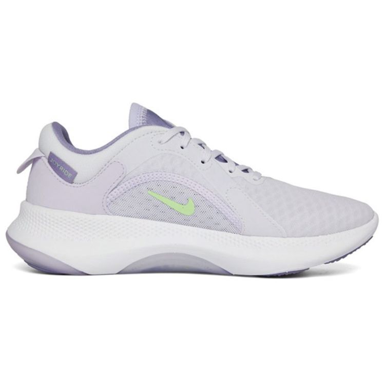 Nike Joyride Dual Run 2 Iris Whisper Женские кроссовки Purple Summit-White DM7227-511