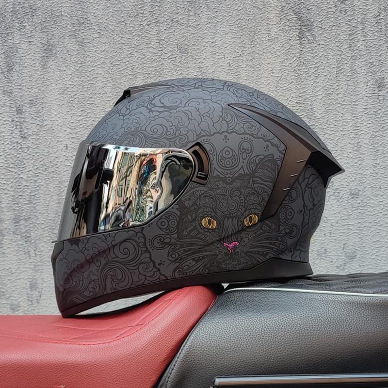 LVS полнолицевой шлем Casco Moto Capacete мотоциклетный шлем гоночный шлем Casque Moto полнолицевой шлем для спуска с горы DOT