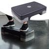 Aerobic Exercise Step Stepper Fitness Equipment Workout for Core Women Men