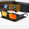 Новые солнцезащитные очки с логотипом BMW Мужские поляризационные солнцезащитные очки Модные очки для мужчин и женщин Тренд