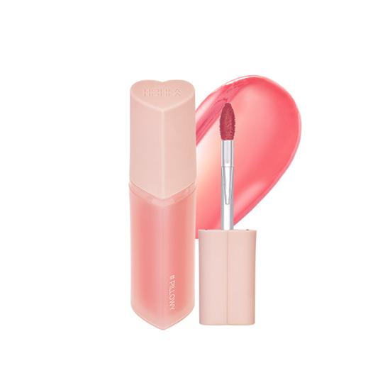 HOLIKA HOLIKA Heart Crush Bare Glaze Тинт 3г