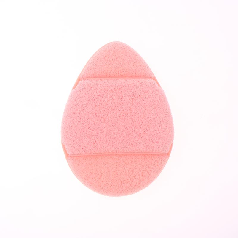 1 шт. Многоразовые мягкие спонжи для умывания лица, спонж для очищения лица для глубокого удаления черных точек, СПА-массаж, средство для снятия макияжа