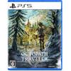 PS5 OCTOPATH TRAVELER 0 Japan NEW PlayStation 5