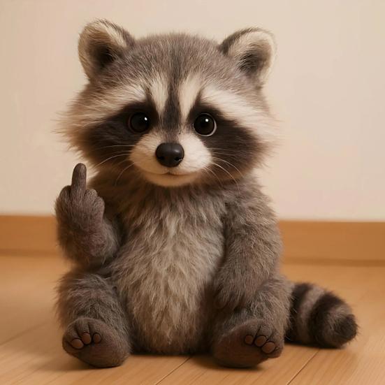 Перевертыш Животное Украшение Плюшевый Дерзкий Бегемот Орнамент Хайлендская Корова Панда