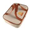 Box Bag Children Outdoor Food Warm Thermal Bag Waterproof Lunch Bag Tote Lunch Bag Food Hand Bags