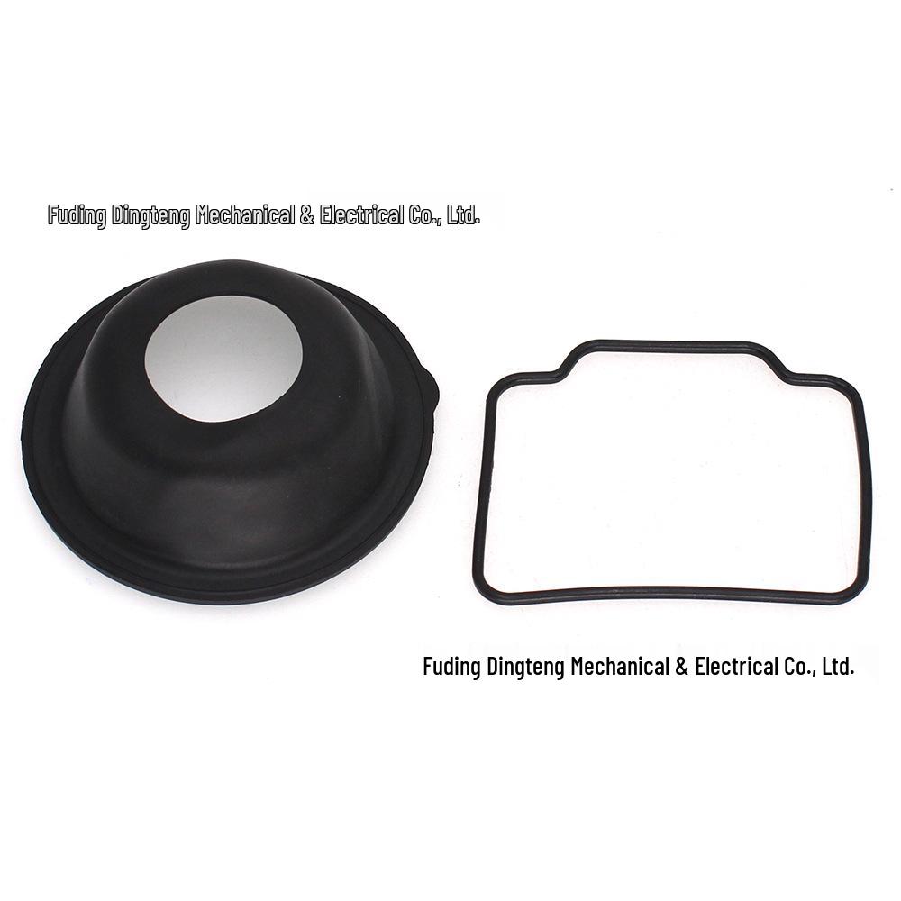 Комплект для ремонта карбюратора Suzuki GSX1100F Katana 1988-1993