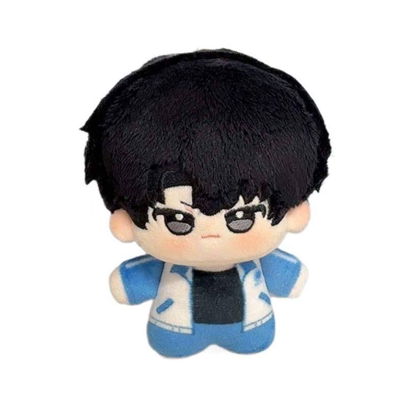 Маскировка Студент Плюшевая Кукла с Набивкой из PP Хлопка для Коллекционеров и в Подарок