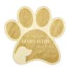 Nova Scotia Duck Tolling Retriever, Yarmouth Toller - Mug coaster, engraved coaster with dog, gift for dog lover by Art-Dog brand