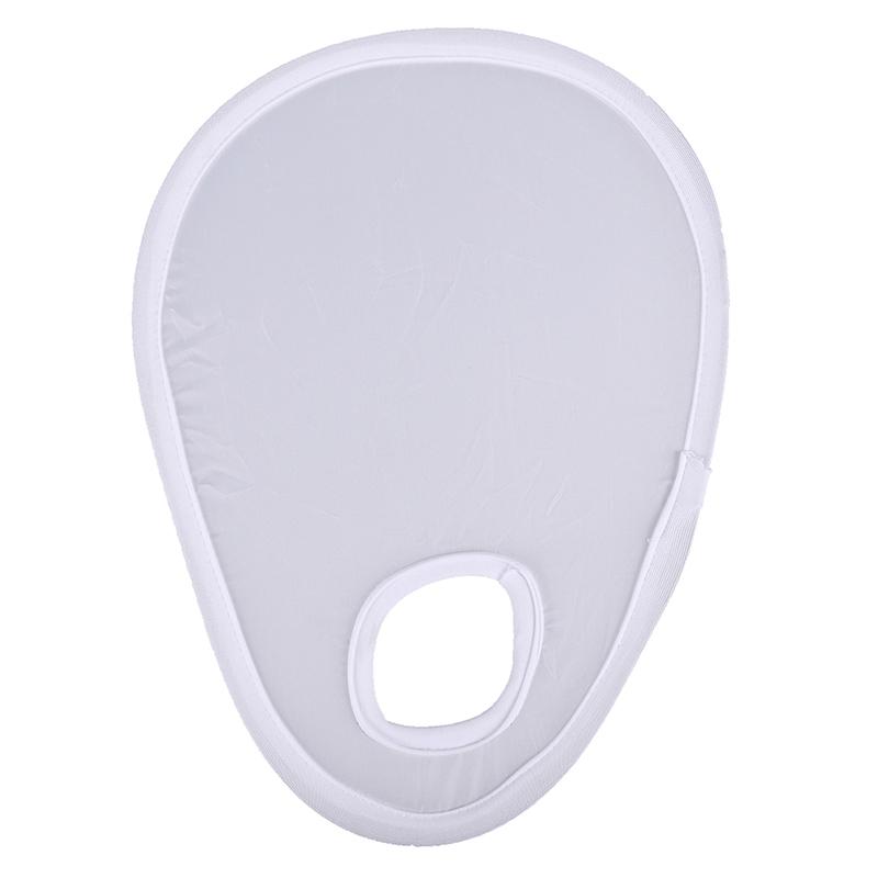 White Collapsible Portable Photo Reflector Fotografia Photography Accessories
