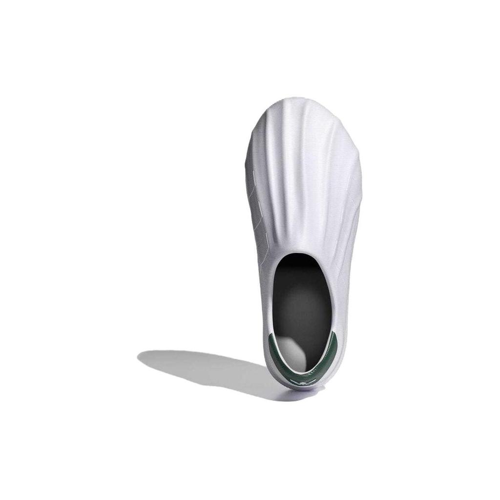 Adidas AdiFOM Superstar White Collegiate Green Unisex Sneakers Cloud-White IF6182