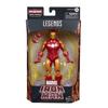 Hasbro MARVEL Marvel Legends Series Iron Man F4790 подлинная фигурка с аксессуарами 6 дюймов