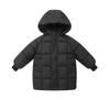 Children's Fashionable And Casual Thin Down Cotton Jacket