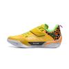 Way of Wade 808 4 Ultra ASG Yellow Men Sneakers Grey Green ABAU031-13