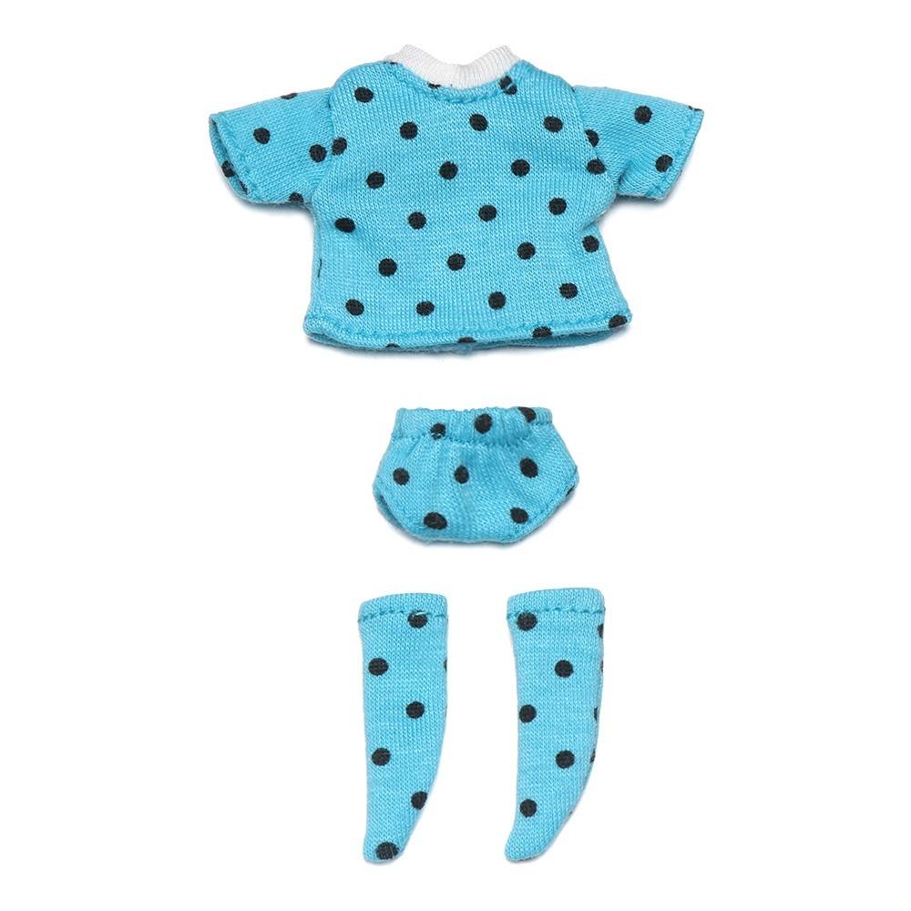 Shorts Socks Doll Underwear T-shirt OB11 Striped Tops DIY Toy Ob11 Doll Clothes  Boy Girl Gift