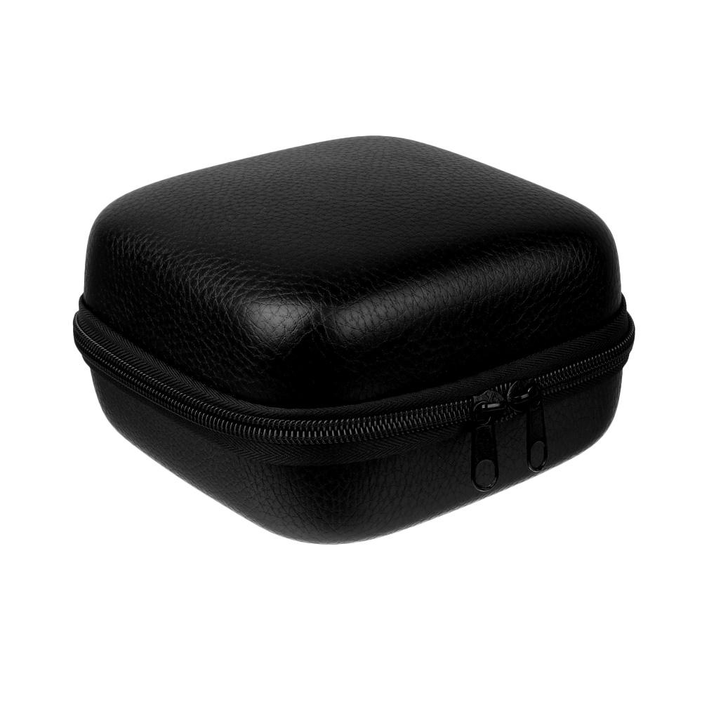 Fishing Tackle Protective Case Cover Spinning Reel Box Storage Case Fishing Bag Holder Pouch