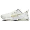 Zoom Bella 6 Premium 'White Sea Glass Gold' Women's Sneakers Casual FJ1589-100