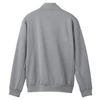 Толстовка Descente Soft Warm Stand Jacket Stretch Thermal Training Running Grey 2L [Move Sports]