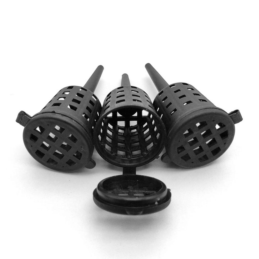 Fertilizer Baskets Mini Automatic Slow Release Fertilization Box with Lid Bonsai Reusable Flower Orchid Nursery Tools