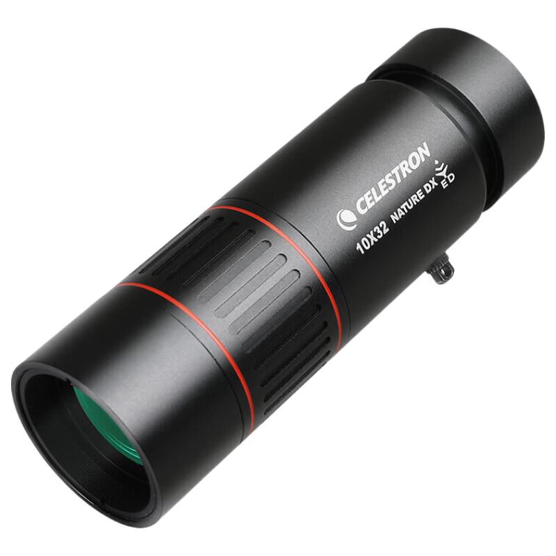 Монокуляр Celestron Nature DX 10x32ED