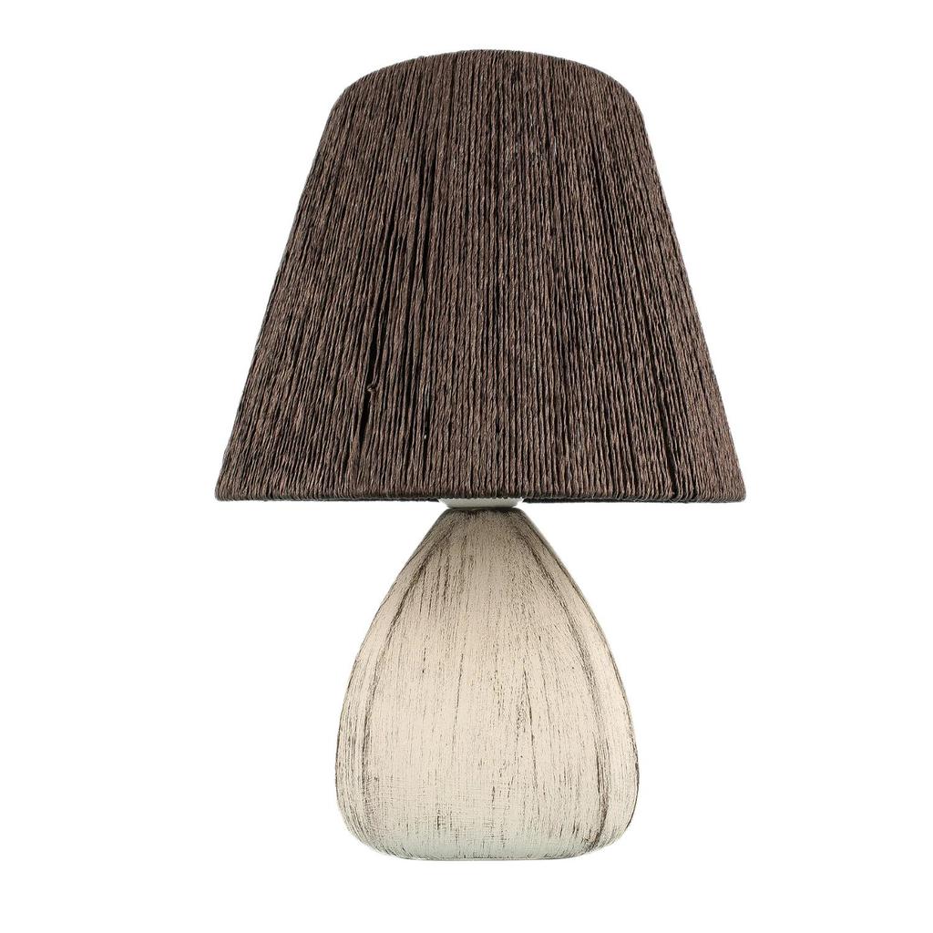 Serre Керамический абажур ручной работы Черный