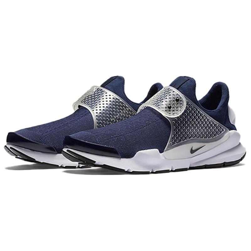 Nike Кроссовки Sock Dart Midnight Navy 819686-400