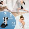 Plantar Fasciitis Night Splint Foot Drop Achilles Tendonitis Support Brace Adjustable Orthotic Splint for Women Men